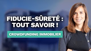 Quel est le fonctionnement d’une fiducie sûreté   HOMUNITY [upl. by Ahtel]