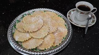 Italian Grandma Makes Pizzelle [upl. by Nylanaj]