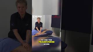 Impress your Clients with this New Massage Therapy Technique [upl. by Ilsel]