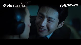 Trailer The Childe  Coming to Viu this 12 Nov [upl. by Nylirak]