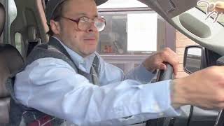 Burger King DriveThru Prank [upl. by Carny]