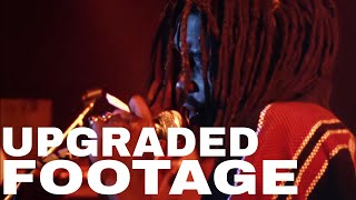 Peter Tosh  Legalize It Reggae Sunsplash II Film Germany 79 Footage [upl. by Rumney]