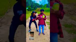 la la li li laa🤣🤣 comedy surajroxfunnyvibeo fun realfoolste realfoolscomedy [upl. by Alidus]