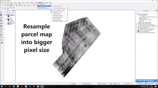 EnsoMOSAIC Agri part II  prescription maps [upl. by Whitnell]