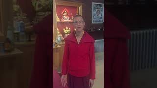 Meeting The Buddhas  Introduction With Kelsang Varahi [upl. by Ag]