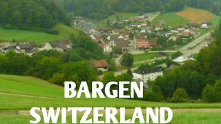 SCHAFFHAUSEN BARGENnature travel vlog mountains people [upl. by Cirdla478]