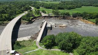 Minnesota Rapidan Dam 62624 [upl. by Edelman]