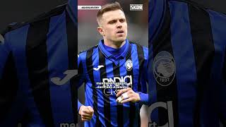 Josip Ilicic Dapat Support dari Fans  diskorvery [upl. by Darby]