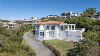 3 bedroom House for For Sale  Plettenberg Bay [upl. by Kubetz720]