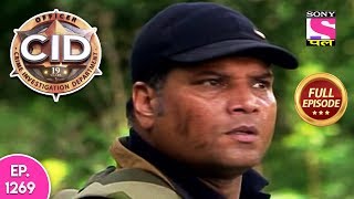 CID  Full Episode 1269  11th February  2018 [upl. by Melgar]