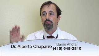 Dr Alberto Chaparro Plantar Fasciitis [upl. by Pahl205]