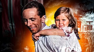 What Happened With The Children Of Nazi Leaders After World War 2 [upl. by Eimak117]