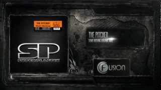 The Pitcher  Start Rocking Original Mix SPK 005 [upl. by Hctub492]