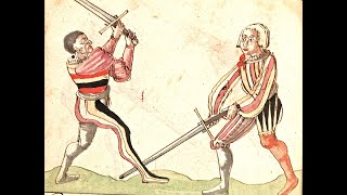 Longsword Lesson Ten Introduction to the Scheitelhau [upl. by Korney300]