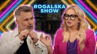 Igor Kwiatkowski je mydło 🤣  ROGALSKA SHOW [upl. by Ssur390]