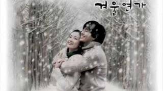 Winter Sonata  My Memory Piano Instrumental [upl. by Akimed]