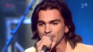 Juanes  La Camisa Negra LIVE [upl. by Lauritz]