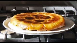 Recette  la véritable tarte tatin [upl. by Mayne]