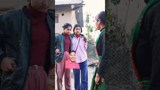 comedy shots video nepalicomedy nepalishortvideo fannycomedy [upl. by Yasmine]