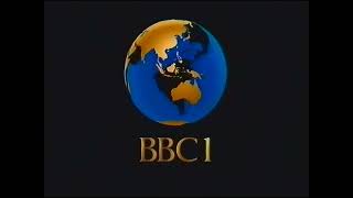 720p50p BBC1  closedown  11th June 1988  Part 2 of 2 [upl. by Nivram]