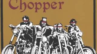 Aint No Criminal  Bad Chopper [upl. by Atteuqram]