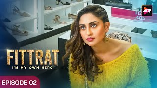 Fittrat Full Episode 2  Krystle DSouza  Aditya Seal  Anushka Ranjan  Watch Now [upl. by Lenoel]