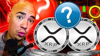 XRP NEWS RIPPLE VS SEC LAWSUIT END DATE [upl. by Ydiarf]