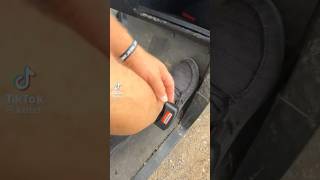 Ankle Monitor Hack [upl. by Ahsatel389]