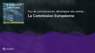 La Commission Européenne [upl. by Anawqahs961]