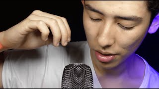 ASMR For People Who Cant Get Tingles [upl. by Eelarbed]