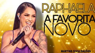 RAPHAELA SANTOS A FAVORITA ATUALIZADO😻 ABRIL 2024 MUSICA NOVA SOFRÊNCIA DE MILHÕES [upl. by Seale737]