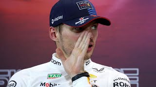 Marko steunt Verstappen quotNiet iedereen heeft Engels als moedertaalquot [upl. by Rolf232]