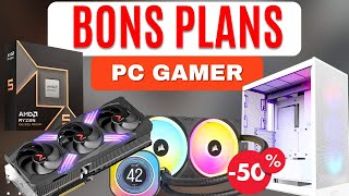 LES MEILLEURS BONS PLANS PC GAMER ET HARDWARE  Novembre 2024 [upl. by Tiersten394]