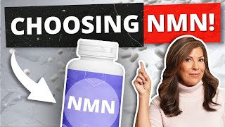 New NMN Supplements How to Choose the Best for Longevity [upl. by Anidam]