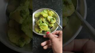 Kachaloo recipesubscribe  shortsvedio shorts viral minooayush [upl. by Airamat947]