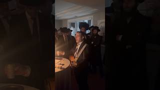 Beautiful Carlebach Havdalah part 2 [upl. by Draillih203]