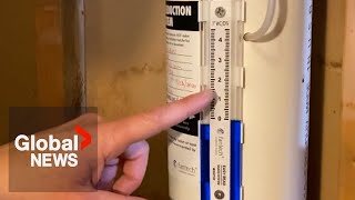 How to protect yourself from the dangers of radon [upl. by Odlopoel]