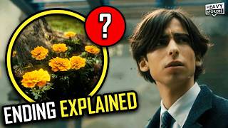 THE UMBRELLA ACADEMY Season 4 Ending Explained  Post Credits Scene Breakdown  Review [upl. by Mcgaw]