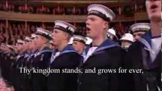 The Royal British Legion at the Albert Hall [upl. by Eenyaj]