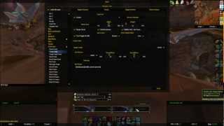 quotHow to usequot ElvuiTukui Guide Review World of Warcraft  Walkthrough Tutorial [upl. by Bor]