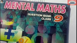 How to solve number system  Mental Maths  Class 9th Ch1 Rationalization Q 34 to 36 part 16 [upl. by Adnohsat469]