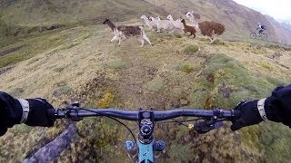 GoPro Still Lost in Peru [upl. by Sivlek]