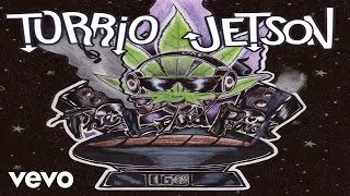 Torrio Jetson  Wiz Official Audio [upl. by Leiruh]