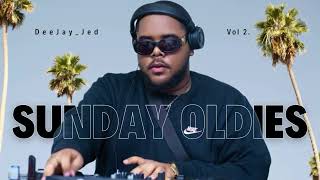 DeeJayJeds Sunday Oldies Vol2 [upl. by Rachael]