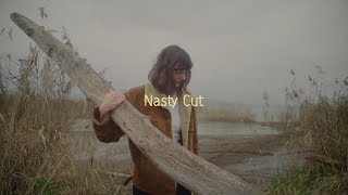 Julia Heart  Nasty Cut Official Video [upl. by Eniamrehc]