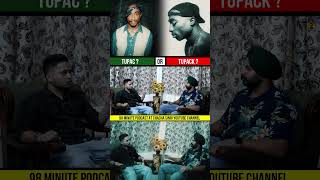 TUPAC Or TUPACK  Why Guri Lahoria Hates SIDHU MOOSE WALA Vs KARAN AUJLA CONTROVERSY [upl. by Alekehs]