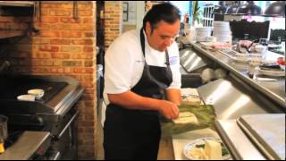 How to Make Jalapeno Cheese Tamales [upl. by Enovaj]