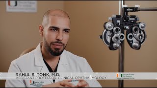 Vision Correction Surgery Offers More Options in 2024 [upl. by Adniral721]