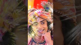 Adharam Madhuram youtubeshorts ytshorts vadanam Madhuram Krishna bhajan bhakti song krishna [upl. by Cristiano]