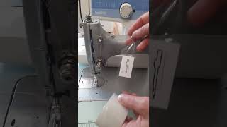 NEEDLE POSITION of any sewing machine  NO PROBLEM [upl. by Eibmab978]